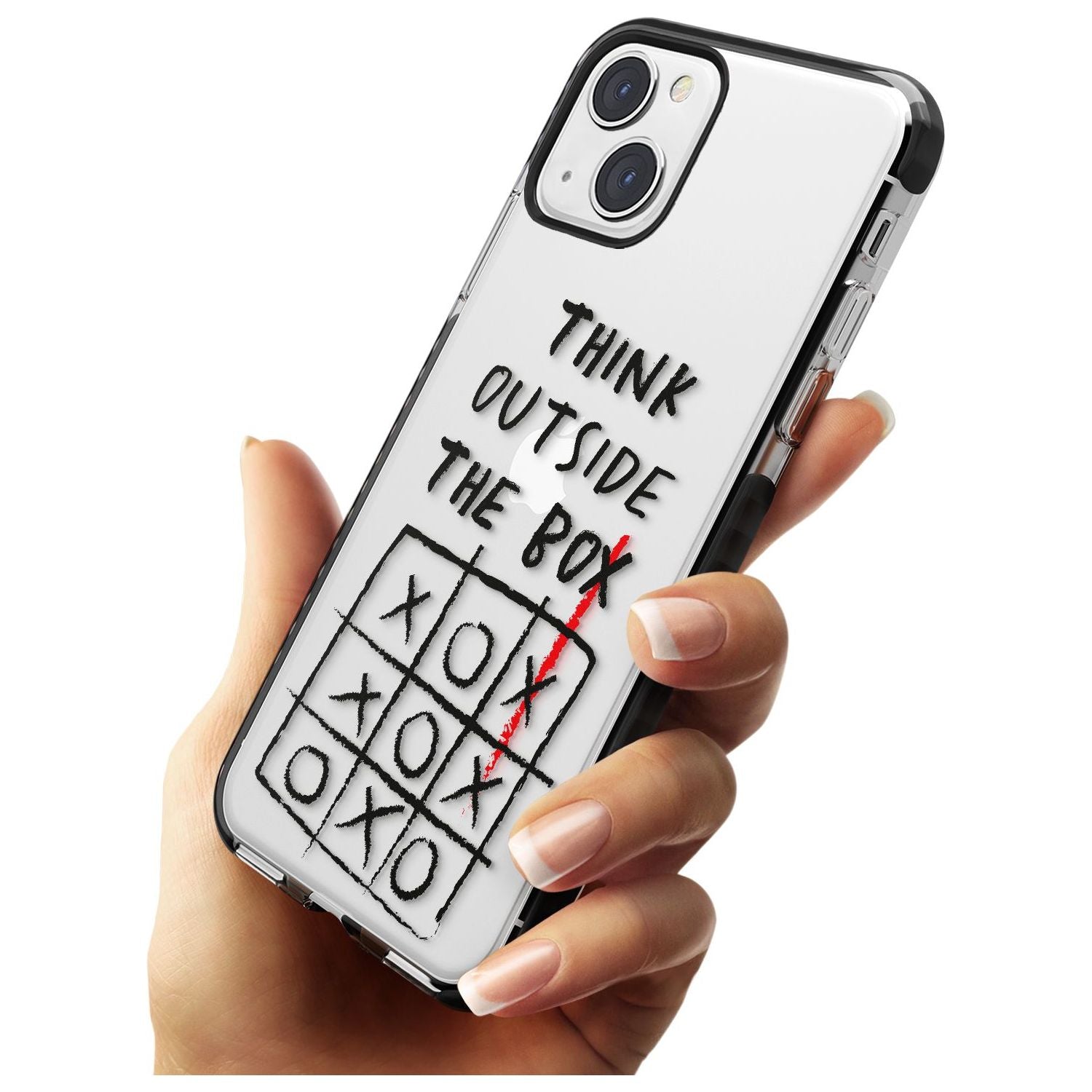 Think Outside The Box