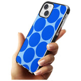 Abstract Retro Shapes: Blue Dots Phone Case iPhone 15 Pro Max / Black Impact Case,iPhone 15 Plus / Black Impact Case,iPhone 15 Pro / Black Impact Case,iPhone 15 / Black Impact Case,iPhone 15 Pro Max / Impact Case,iPhone 15 Plus / Impact Case,iPhone 15 Pro / Impact Case,iPhone 15 / Impact Case,iPhone 15 Pro Max / Magsafe Black Impact Case,iPhone 15 Plus / Magsafe Black Impact Case,iPhone 15 Pro / Magsafe Black Impact Case,iPhone 15 / Magsafe Black Impact Case,iPhone 14 Pro Max / Black Impact Case,iPhone 14 P