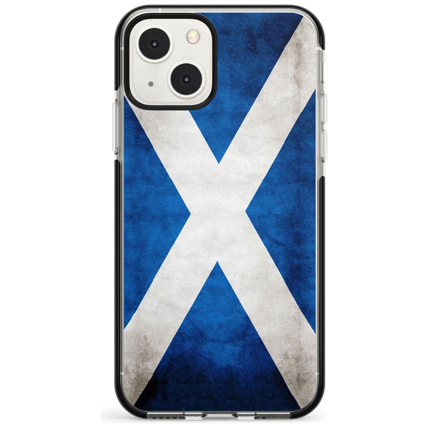 Scotland Saltire Flag