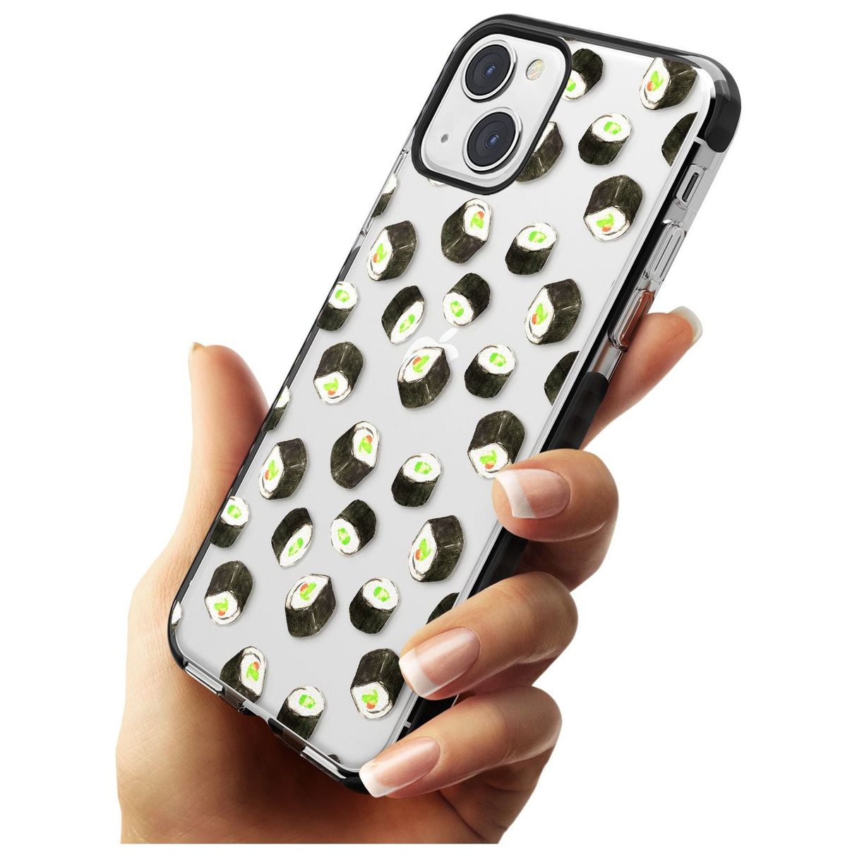 Maki Rolls Sushi Pattern Phone Case iPhone 15 Pro Max / Black Impact Case,iPhone 15 Plus / Black Impact Case,iPhone 15 Pro / Black Impact Case,iPhone 15 / Black Impact Case,iPhone 15 Pro Max / Impact Case,iPhone 15 Plus / Impact Case,iPhone 15 Pro / Impact Case,iPhone 15 / Impact Case,iPhone 15 Pro Max / Magsafe Black Impact Case,iPhone 15 Plus / Magsafe Black Impact Case,iPhone 15 Pro / Magsafe Black Impact Case,iPhone 15 / Magsafe Black Impact Case,iPhone 14 Pro Max / Black Impact Case,iPhone 14 Plus / Bl