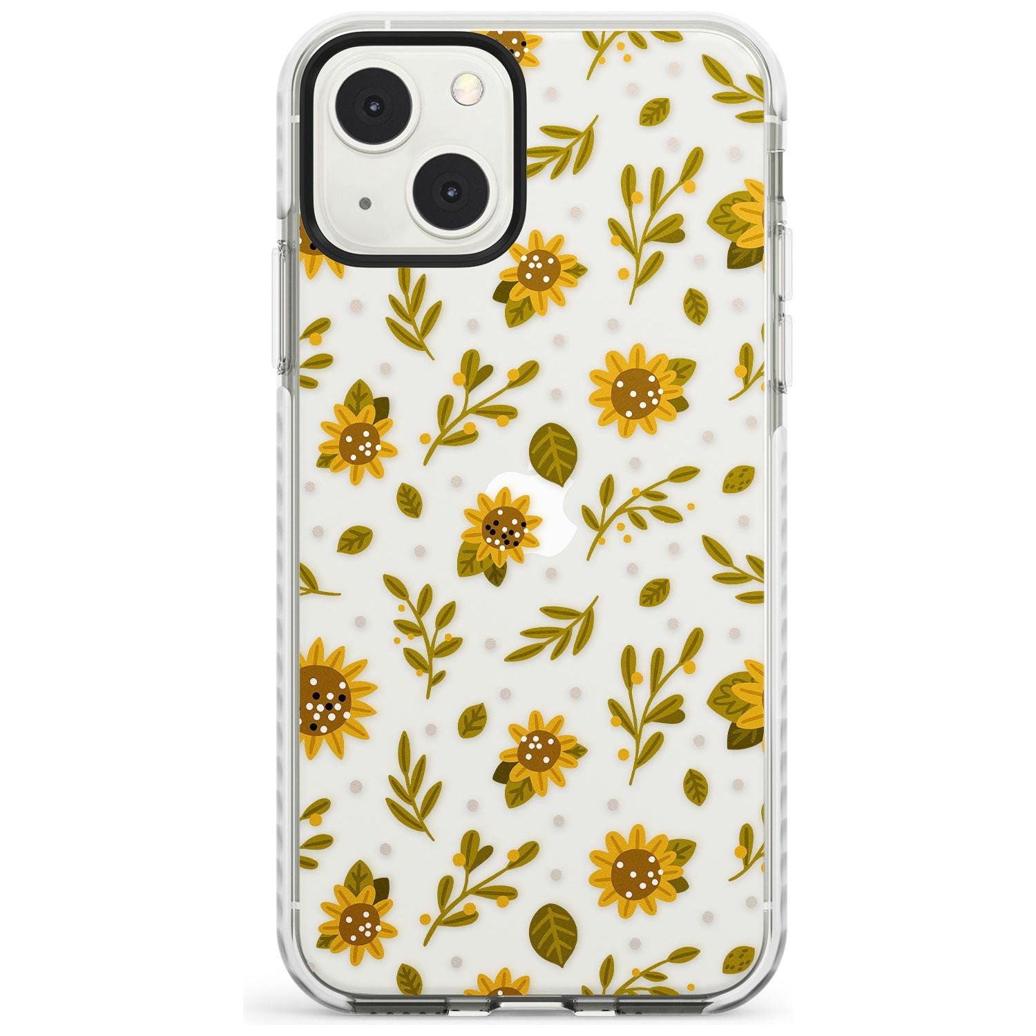 Bees & Sunflowers