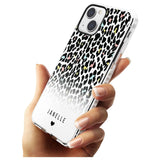 Personalised Pastel Leopard Spots Custom Phone Case iPhone 15 Pro Max / Black Impact Case,iPhone 15 Plus / Black Impact Case,iPhone 15 Pro / Black Impact Case,iPhone 15 / Black Impact Case,iPhone 15 Pro Max / Impact Case,iPhone 15 Plus / Impact Case,iPhone 15 Pro / Impact Case,iPhone 15 / Impact Case,iPhone 15 Pro Max / Magsafe Black Impact Case,iPhone 15 Plus / Magsafe Black Impact Case,iPhone 15 Pro / Magsafe Black Impact Case,iPhone 15 / Magsafe Black Impact Case,iPhone 14 Pro Max / Black Impact Case,iPh