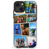 Comic Strip Photo Impact Phone Case for iPhone 13 & 13 Mini