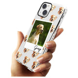 Personalised Labrador, Tan - Dog Photo Custom Phone Case iPhone 15 Pro Max / Black Impact Case,iPhone 15 Plus / Black Impact Case,iPhone 15 Pro / Black Impact Case,iPhone 15 / Black Impact Case,iPhone 15 Pro Max / Impact Case,iPhone 15 Plus / Impact Case,iPhone 15 Pro / Impact Case,iPhone 15 / Impact Case,iPhone 15 Pro Max / Magsafe Black Impact Case,iPhone 15 Plus / Magsafe Black Impact Case,iPhone 15 Pro / Magsafe Black Impact Case,iPhone 15 / Magsafe Black Impact Case,iPhone 14 Pro Max / Black Impact Cas