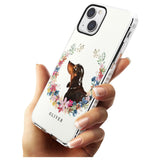 Personalised Black & Tan Dachshund - Watercolour Dog Portrait Custom Phone Case iPhone 15 Pro Max / Black Impact Case,iPhone 15 Plus / Black Impact Case,iPhone 15 Pro / Black Impact Case,iPhone 15 / Black Impact Case,iPhone 15 Pro Max / Impact Case,iPhone 15 Plus / Impact Case,iPhone 15 Pro / Impact Case,iPhone 15 / Impact Case,iPhone 15 Pro Max / Magsafe Black Impact Case,iPhone 15 Plus / Magsafe Black Impact Case,iPhone 15 Pro / Magsafe Black Impact Case,iPhone 15 / Magsafe Black Impact Case,iPhone 14 Pro