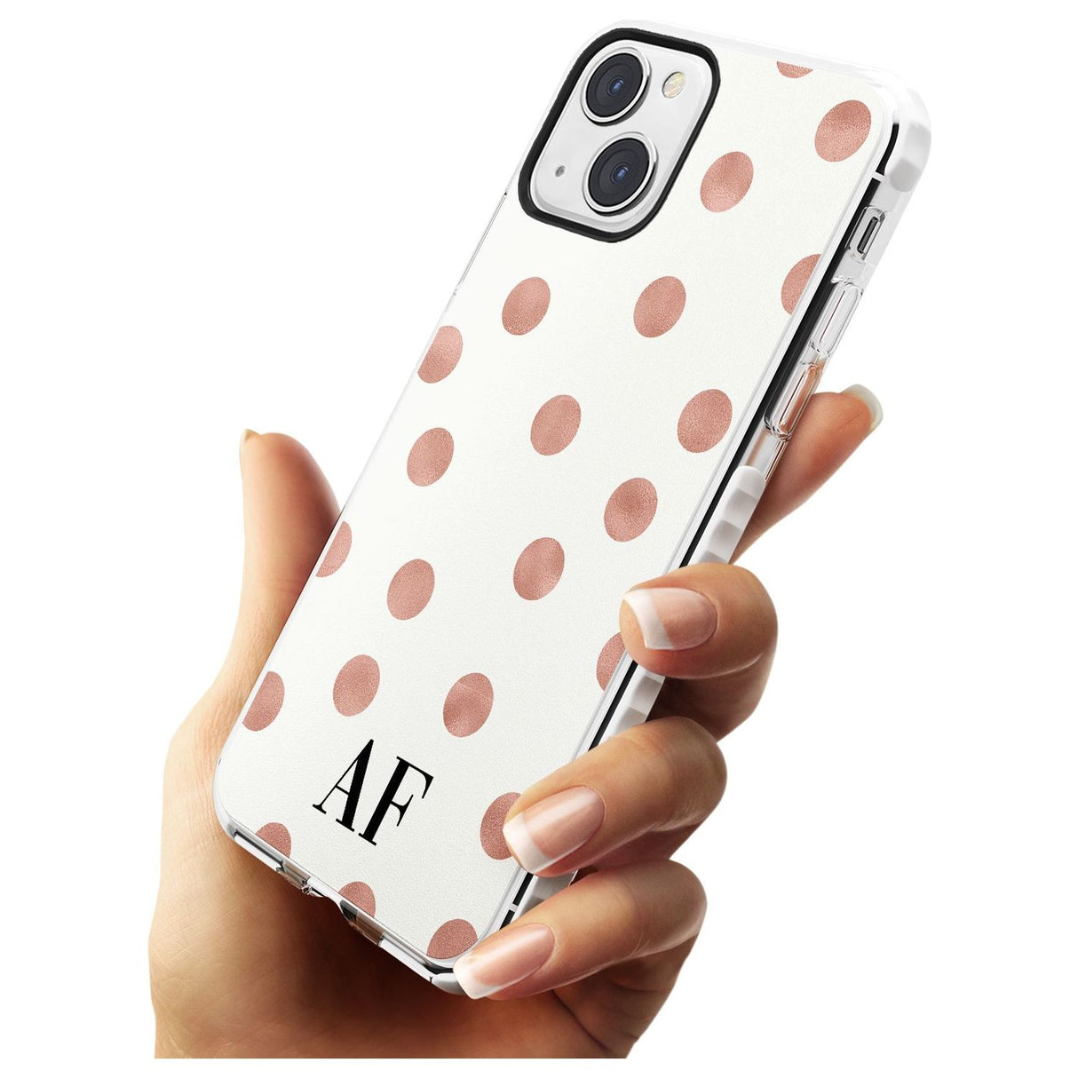 Personalised Initials & Dots Custom Phone Case iPhone 15 Pro Max / Black Impact Case,iPhone 15 Plus / Black Impact Case,iPhone 15 Pro / Black Impact Case,iPhone 15 / Black Impact Case,iPhone 15 Pro Max / Impact Case,iPhone 15 Plus / Impact Case,iPhone 15 Pro / Impact Case,iPhone 15 / Impact Case,iPhone 15 Pro Max / Magsafe Black Impact Case,iPhone 15 Plus / Magsafe Black Impact Case,iPhone 15 Pro / Magsafe Black Impact Case,iPhone 15 / Magsafe Black Impact Case,iPhone 14 Pro Max / Black Impact Case,iPhone 1