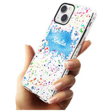 Personalised Rainbow Paint Splatter Custom Phone Case iPhone 15 Pro Max / Black Impact Case,iPhone 15 Plus / Black Impact Case,iPhone 15 Pro / Black Impact Case,iPhone 15 / Black Impact Case,iPhone 15 Pro Max / Impact Case,iPhone 15 Plus / Impact Case,iPhone 15 Pro / Impact Case,iPhone 15 / Impact Case,iPhone 15 Pro Max / Magsafe Black Impact Case,iPhone 15 Plus / Magsafe Black Impact Case,iPhone 15 Pro / Magsafe Black Impact Case,iPhone 15 / Magsafe Black Impact Case,iPhone 14 Pro Max / Black Impact Case,i