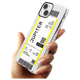 Personalised Jupiter Travel Ticket Custom Phone Case iPhone 15 Pro Max / Black Impact Case,iPhone 15 Plus / Black Impact Case,iPhone 15 Pro / Black Impact Case,iPhone 15 / Black Impact Case,iPhone 15 Pro Max / Impact Case,iPhone 15 Plus / Impact Case,iPhone 15 Pro / Impact Case,iPhone 15 / Impact Case,iPhone 15 Pro Max / Magsafe Black Impact Case,iPhone 15 Plus / Magsafe Black Impact Case,iPhone 15 Pro / Magsafe Black Impact Case,iPhone 15 / Magsafe Black Impact Case,iPhone 14 Pro Max / Black Impact Case,iP