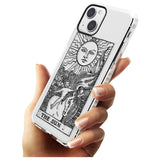 Personalised The Sun Tarot Card - Transparent Custom Phone Case iPhone 15 Pro Max / Black Impact Case,iPhone 15 Plus / Black Impact Case,iPhone 15 Pro / Black Impact Case,iPhone 15 / Black Impact Case,iPhone 15 Pro Max / Impact Case,iPhone 15 Plus / Impact Case,iPhone 15 Pro / Impact Case,iPhone 15 / Impact Case,iPhone 15 Pro Max / Magsafe Black Impact Case,iPhone 15 Plus / Magsafe Black Impact Case,iPhone 15 Pro / Magsafe Black Impact Case,iPhone 15 / Magsafe Black Impact Case,iPhone 14 Pro Max / Black Imp