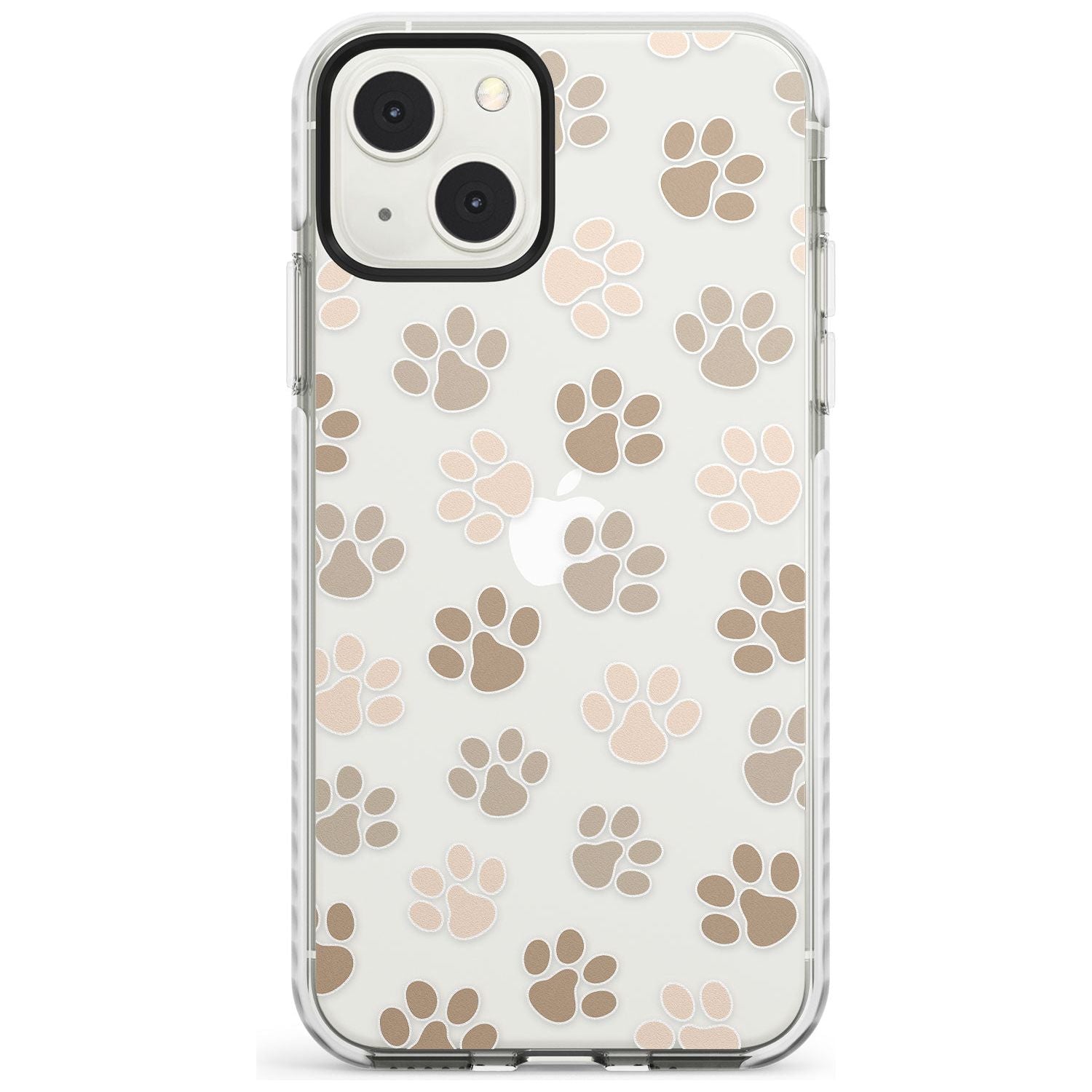 Paw Prints