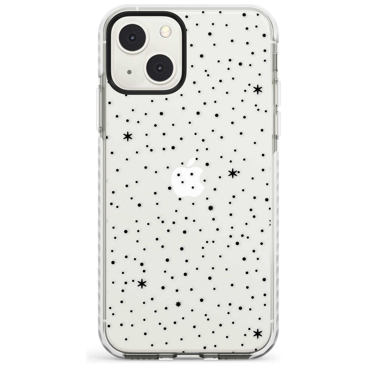 Celestial Starry Sky