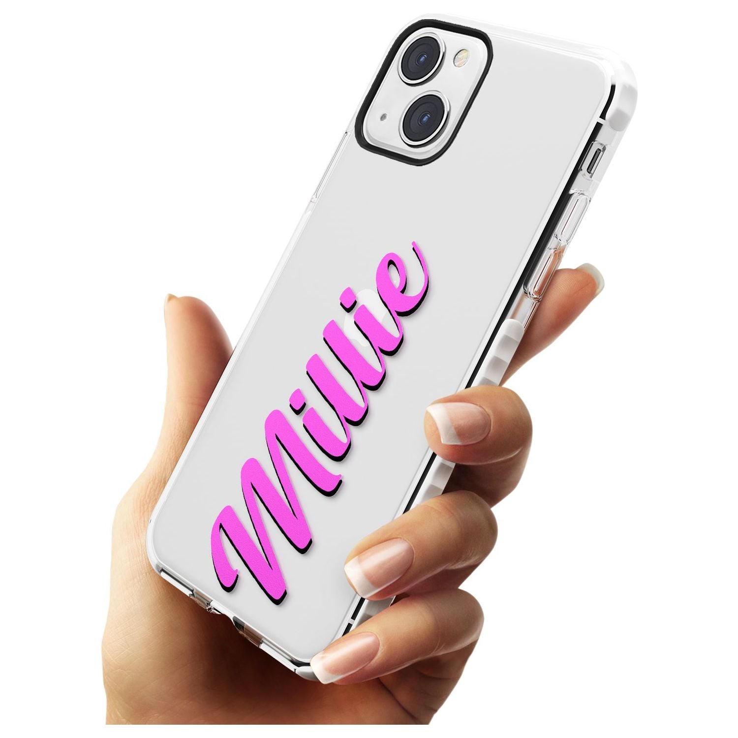 Personalised Clear Text  3C Custom Phone Case iPhone 15 Pro Max / Black Impact Case,iPhone 15 Plus / Black Impact Case,iPhone 15 Pro / Black Impact Case,iPhone 15 / Black Impact Case,iPhone 15 Pro Max / Impact Case,iPhone 15 Plus / Impact Case,iPhone 15 Pro / Impact Case,iPhone 15 / Impact Case,iPhone 15 Pro Max / Magsafe Black Impact Case,iPhone 15 Plus / Magsafe Black Impact Case,iPhone 15 Pro / Magsafe Black Impact Case,iPhone 15 / Magsafe Black Impact Case,iPhone 14 Pro Max / Black Impact Case,iPhone 14