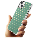 Daisy Pattern Teal Cute Floral Phone Case iPhone 15 Pro Max / Black Impact Case,iPhone 15 Plus / Black Impact Case,iPhone 15 Pro / Black Impact Case,iPhone 15 / Black Impact Case,iPhone 15 Pro Max / Impact Case,iPhone 15 Plus / Impact Case,iPhone 15 Pro / Impact Case,iPhone 15 / Impact Case,iPhone 15 Pro Max / Magsafe Black Impact Case,iPhone 15 Plus / Magsafe Black Impact Case,iPhone 15 Pro / Magsafe Black Impact Case,iPhone 15 / Magsafe Black Impact Case,iPhone 14 Pro Max / Black Impact Case,iPhone 14 Plu