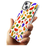 Mixed Kawaii Food Icons - Solid Phone Case iPhone 15 Pro Max / Black Impact Case,iPhone 15 Plus / Black Impact Case,iPhone 15 Pro / Black Impact Case,iPhone 15 / Black Impact Case,iPhone 15 Pro Max / Impact Case,iPhone 15 Plus / Impact Case,iPhone 15 Pro / Impact Case,iPhone 15 / Impact Case,iPhone 15 Pro Max / Magsafe Black Impact Case,iPhone 15 Plus / Magsafe Black Impact Case,iPhone 15 Pro / Magsafe Black Impact Case,iPhone 15 / Magsafe Black Impact Case,iPhone 14 Pro Max / Black Impact Case,iPhone 14 Pl