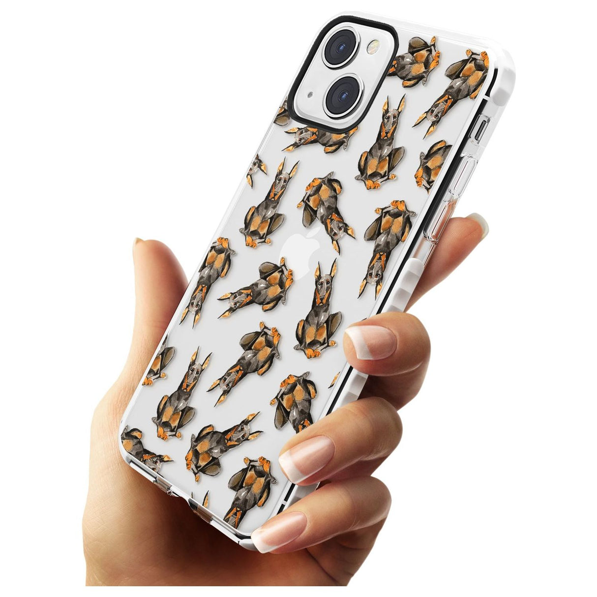 Doberman Watercolour Dog Pattern Phone Case iPhone 15 Pro Max / Black Impact Case,iPhone 15 Plus / Black Impact Case,iPhone 15 Pro / Black Impact Case,iPhone 15 / Black Impact Case,iPhone 15 Pro Max / Impact Case,iPhone 15 Plus / Impact Case,iPhone 15 Pro / Impact Case,iPhone 15 / Impact Case,iPhone 15 Pro Max / Magsafe Black Impact Case,iPhone 15 Plus / Magsafe Black Impact Case,iPhone 15 Pro / Magsafe Black Impact Case,iPhone 15 / Magsafe Black Impact Case,iPhone 14 Pro Max / Black Impact Case,iPhone 14 P