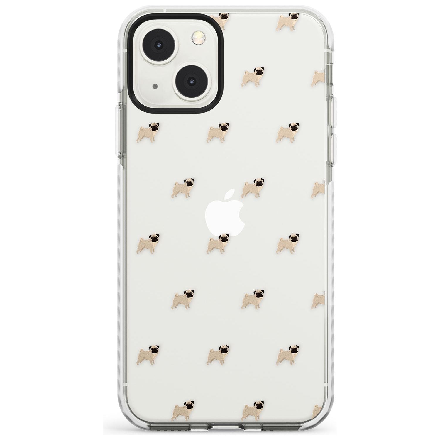 Pug Pattern