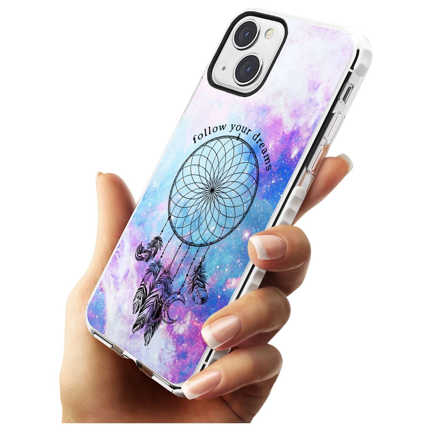 Galaxy Dreamcatcher