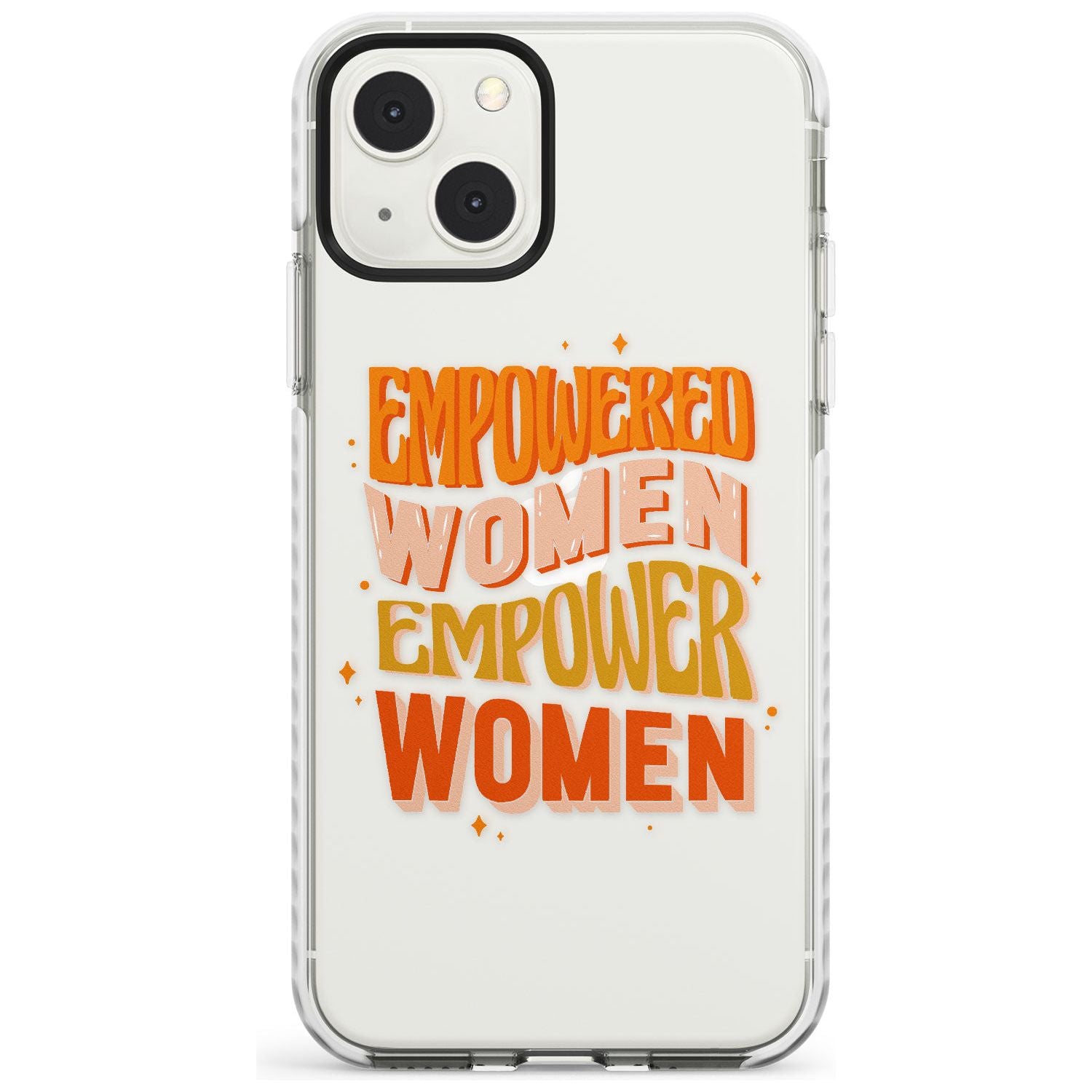 Empowered Women