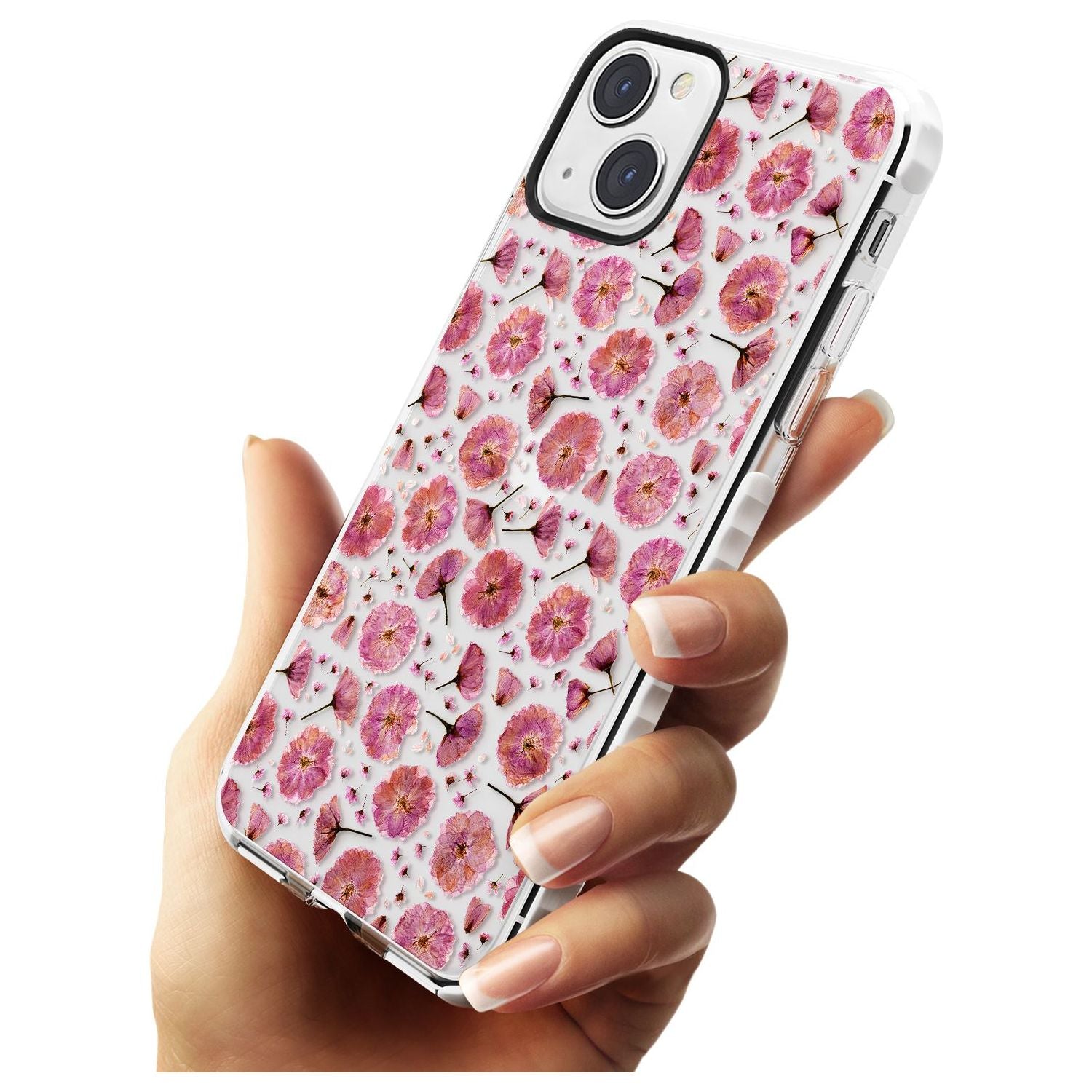Pink Florals & Blossom