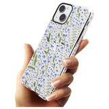 Blue Wild Flower Design Phone Case iPhone 15 Pro Max / Black Impact Case,iPhone 15 Plus / Black Impact Case,iPhone 15 Pro / Black Impact Case,iPhone 15 / Black Impact Case,iPhone 15 Pro Max / Impact Case,iPhone 15 Plus / Impact Case,iPhone 15 Pro / Impact Case,iPhone 15 / Impact Case,iPhone 15 Pro Max / Magsafe Black Impact Case,iPhone 15 Plus / Magsafe Black Impact Case,iPhone 15 Pro / Magsafe Black Impact Case,iPhone 15 / Magsafe Black Impact Case,iPhone 14 Pro Max / Black Impact Case,iPhone 14 Plus / Bla