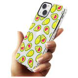 Avocado Love Impact Phone Case for iPhone 13 & 13 Mini