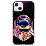 Astro Cheat Meal Impact Phone Case for iPhone 13 & 13 Mini