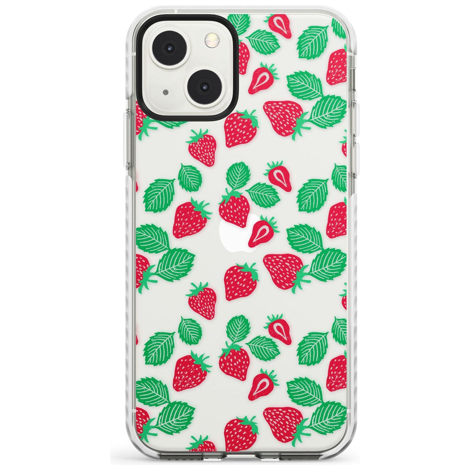 Strawberry Delight