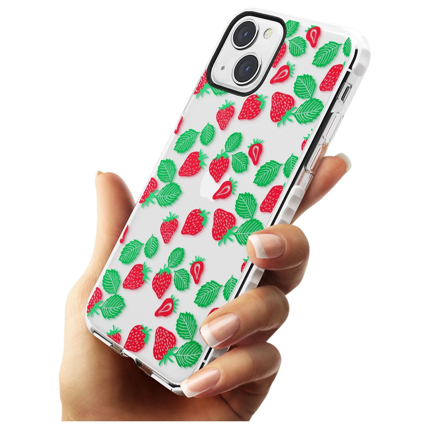 Strawberry Delight