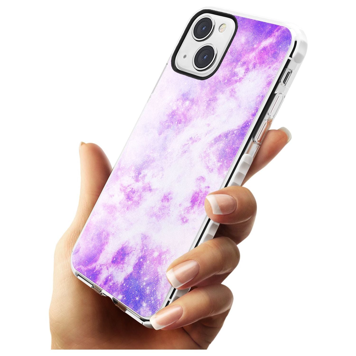 Purple Galaxy Vibes