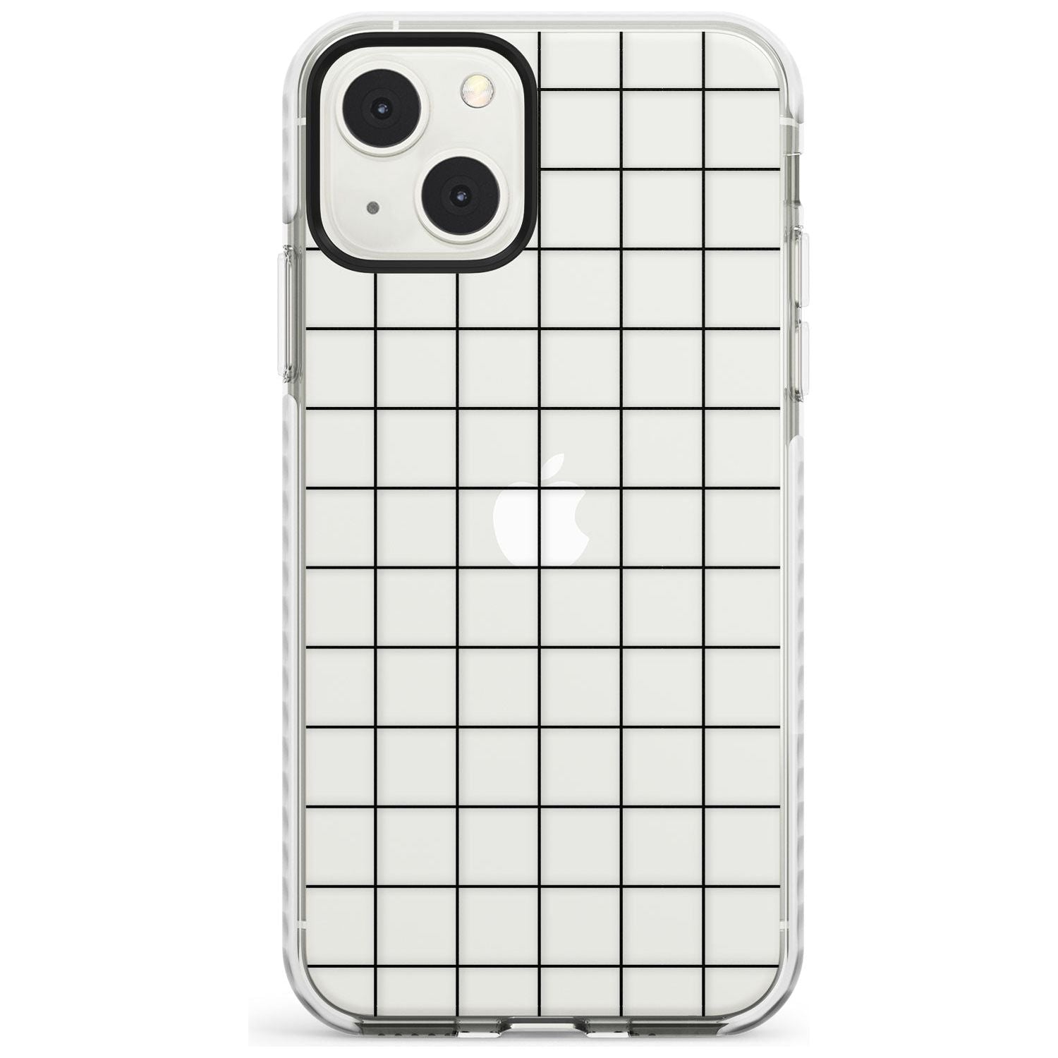 Simplistic Large Grid