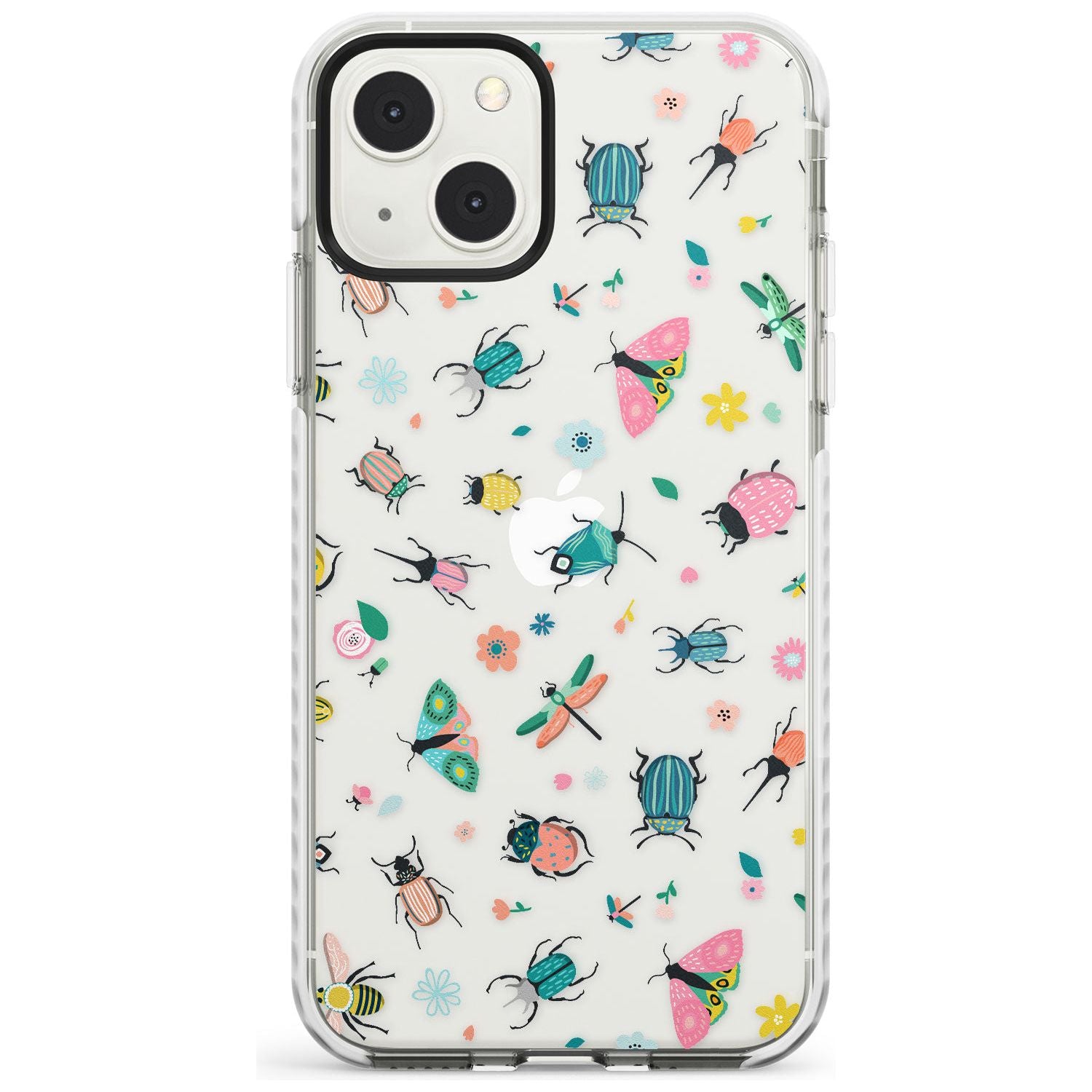 Playful Bug Life