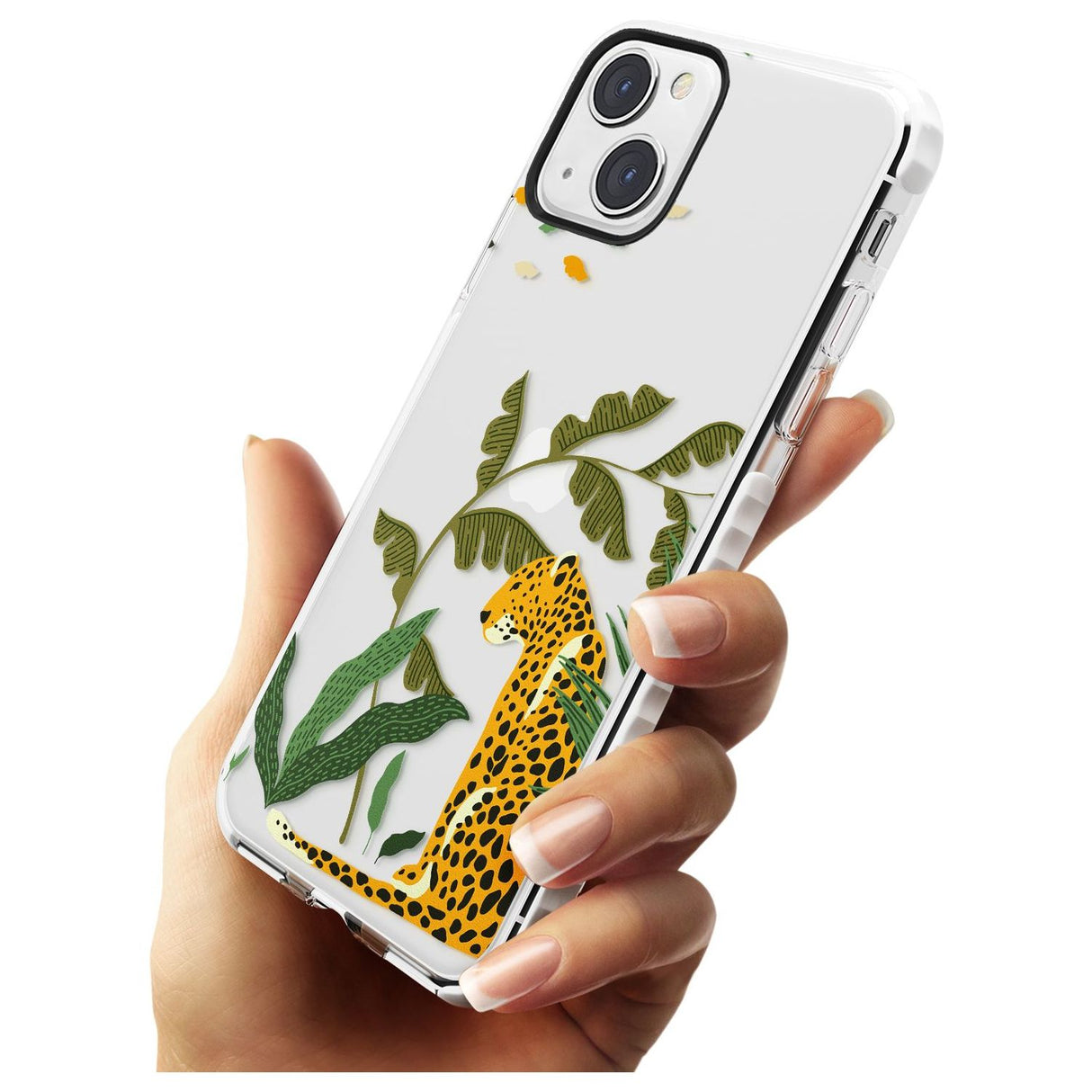 Large Jaguar Clear Jungle Cat Pattern Phone Case iPhone 15 Pro Max / Black Impact Case,iPhone 15 Plus / Black Impact Case,iPhone 15 Pro / Black Impact Case,iPhone 15 / Black Impact Case,iPhone 15 Pro Max / Impact Case,iPhone 15 Plus / Impact Case,iPhone 15 Pro / Impact Case,iPhone 15 / Impact Case,iPhone 15 Pro Max / Magsafe Black Impact Case,iPhone 15 Plus / Magsafe Black Impact Case,iPhone 15 Pro / Magsafe Black Impact Case,iPhone 15 / Magsafe Black Impact Case,iPhone 14 Pro Max / Black Impact Case,iPhone