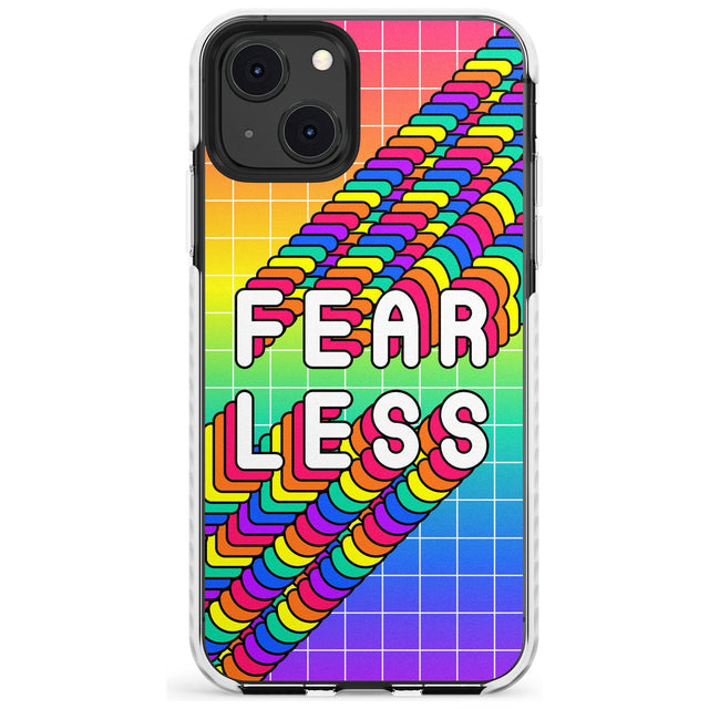 Fearless Impact Phone Case for iPhone 13 & 13 Mini