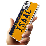 New York License Plate Custom Phone Case iPhone 15 Pro Max / Black Impact Case,iPhone 15 Plus / Black Impact Case,iPhone 15 Pro / Black Impact Case,iPhone 15 / Black Impact Case,iPhone 15 Pro Max / Impact Case,iPhone 15 Plus / Impact Case,iPhone 15 Pro / Impact Case,iPhone 15 / Impact Case,iPhone 15 Pro Max / Magsafe Black Impact Case,iPhone 15 Plus / Magsafe Black Impact Case,iPhone 15 Pro / Magsafe Black Impact Case,iPhone 15 / Magsafe Black Impact Case,iPhone 14 Pro Max / Black Impact Case,iPhone 14 Plus