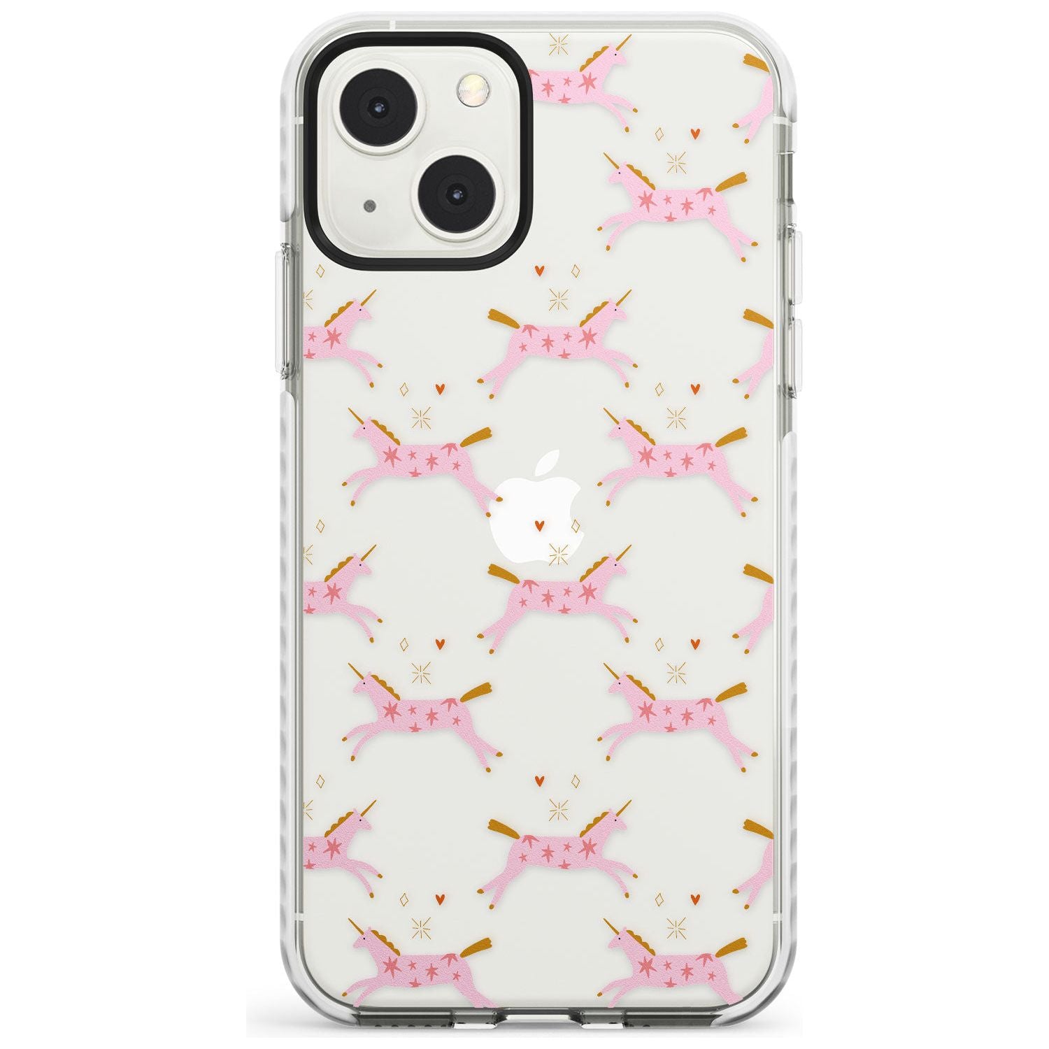 Pink Unicorn