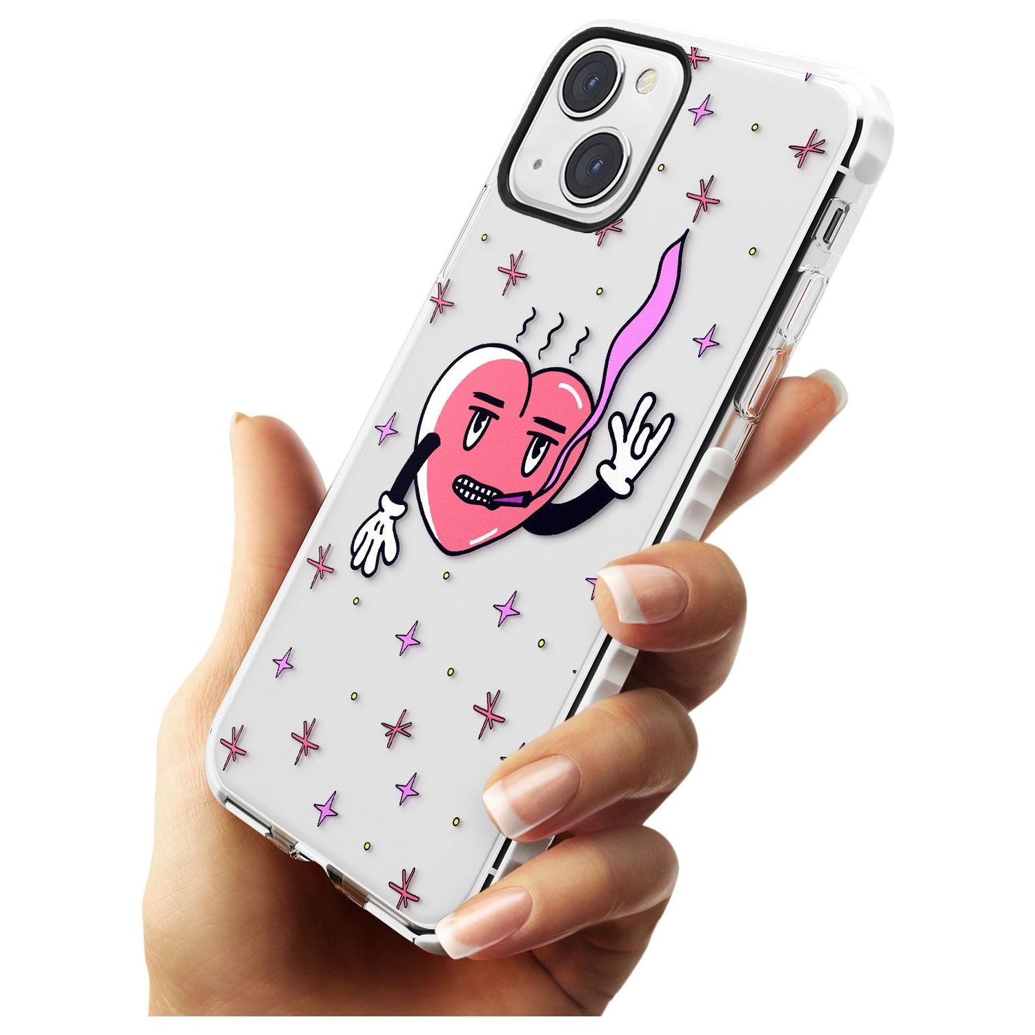 Quirky Heart