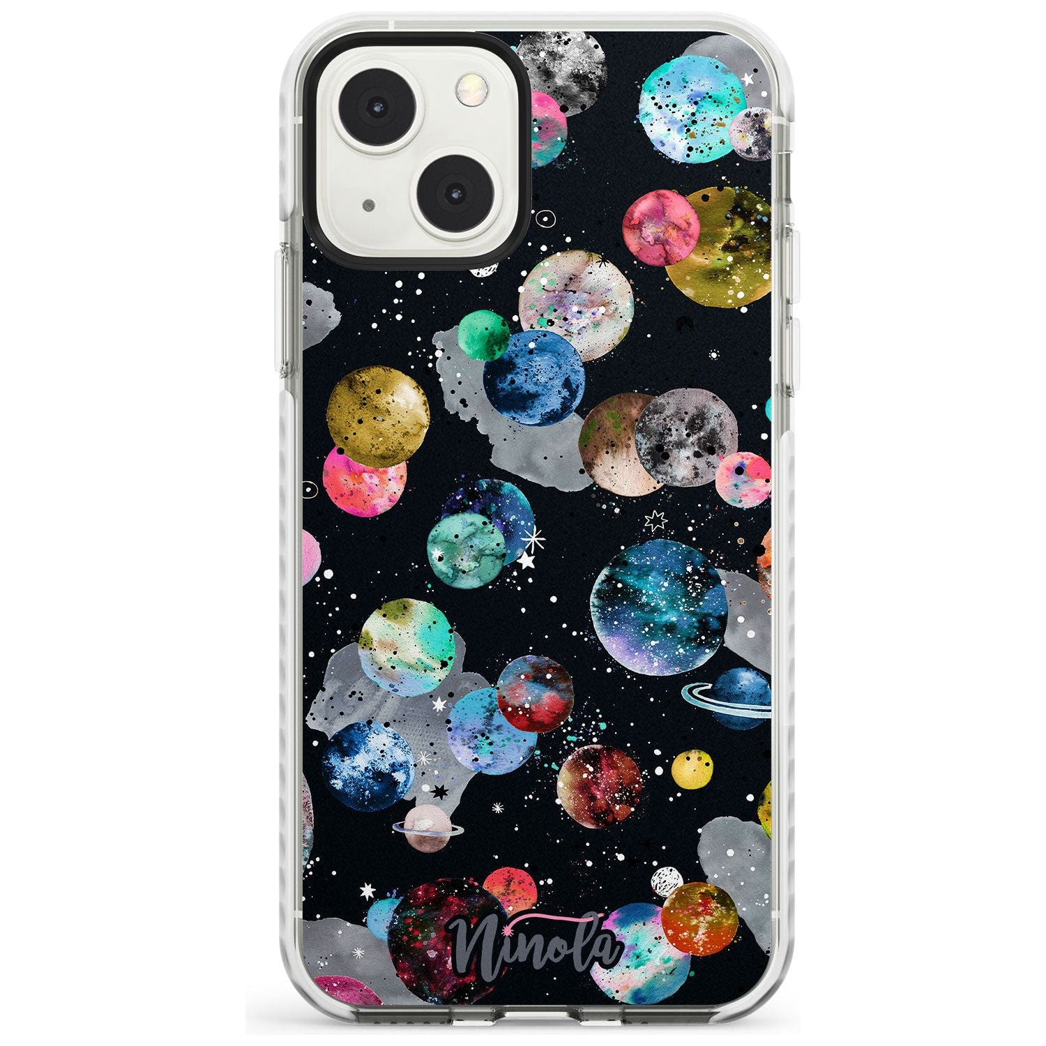 Cosmic Galaxy
