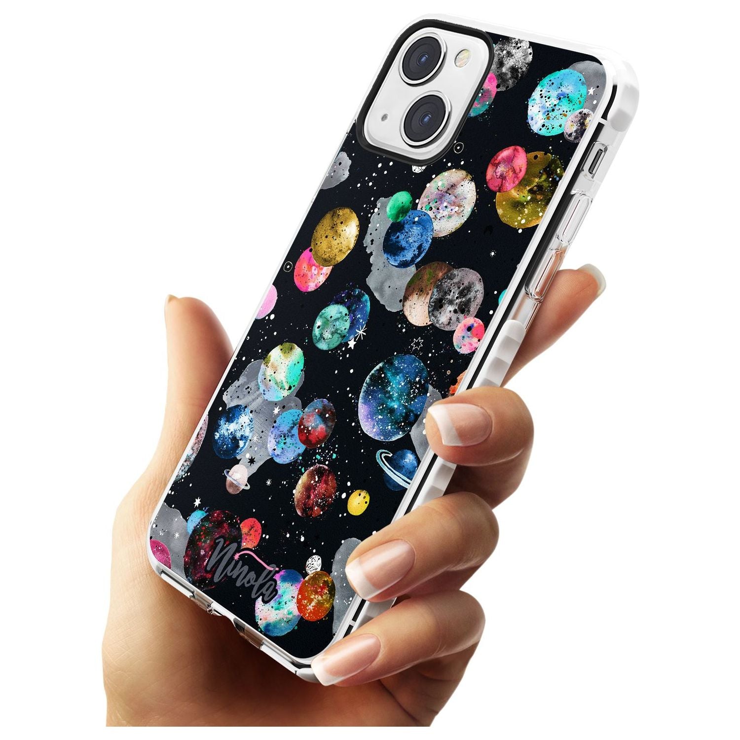 Cosmic Galaxy