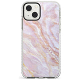 Soft Pink & Yellow Onyx Marble