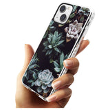 Mixed Succulents - Real Botanical Photographs Phone Case iPhone 15 Pro Max / Black Impact Case,iPhone 15 Plus / Black Impact Case,iPhone 15 Pro / Black Impact Case,iPhone 15 / Black Impact Case,iPhone 15 Pro Max / Impact Case,iPhone 15 Plus / Impact Case,iPhone 15 Pro / Impact Case,iPhone 15 / Impact Case,iPhone 15 Pro Max / Magsafe Black Impact Case,iPhone 15 Plus / Magsafe Black Impact Case,iPhone 15 Pro / Magsafe Black Impact Case,iPhone 15 / Magsafe Black Impact Case,iPhone 14 Pro Max / Black Impact Cas