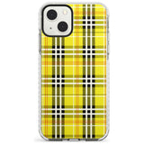 Yellow Plaid