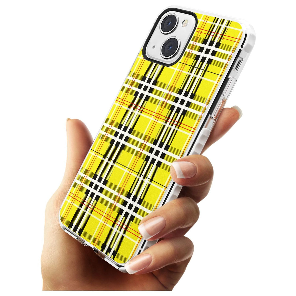 Yellow Plaid