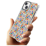 Floral Rabbit Pattern in Rainbow Phone Case iPhone 15 Pro Max / Black Impact Case,iPhone 15 Plus / Black Impact Case,iPhone 15 Pro / Black Impact Case,iPhone 15 / Black Impact Case,iPhone 15 Pro Max / Impact Case,iPhone 15 Plus / Impact Case,iPhone 15 Pro / Impact Case,iPhone 15 / Impact Case,iPhone 15 Pro Max / Magsafe Black Impact Case,iPhone 15 Plus / Magsafe Black Impact Case,iPhone 15 Pro / Magsafe Black Impact Case,iPhone 15 / Magsafe Black Impact Case,iPhone 14 Pro Max / Black Impact Case,iPhone 14 P