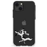 Dog Spirit Impact Phone Case for iPhone 13 & 13 Mini