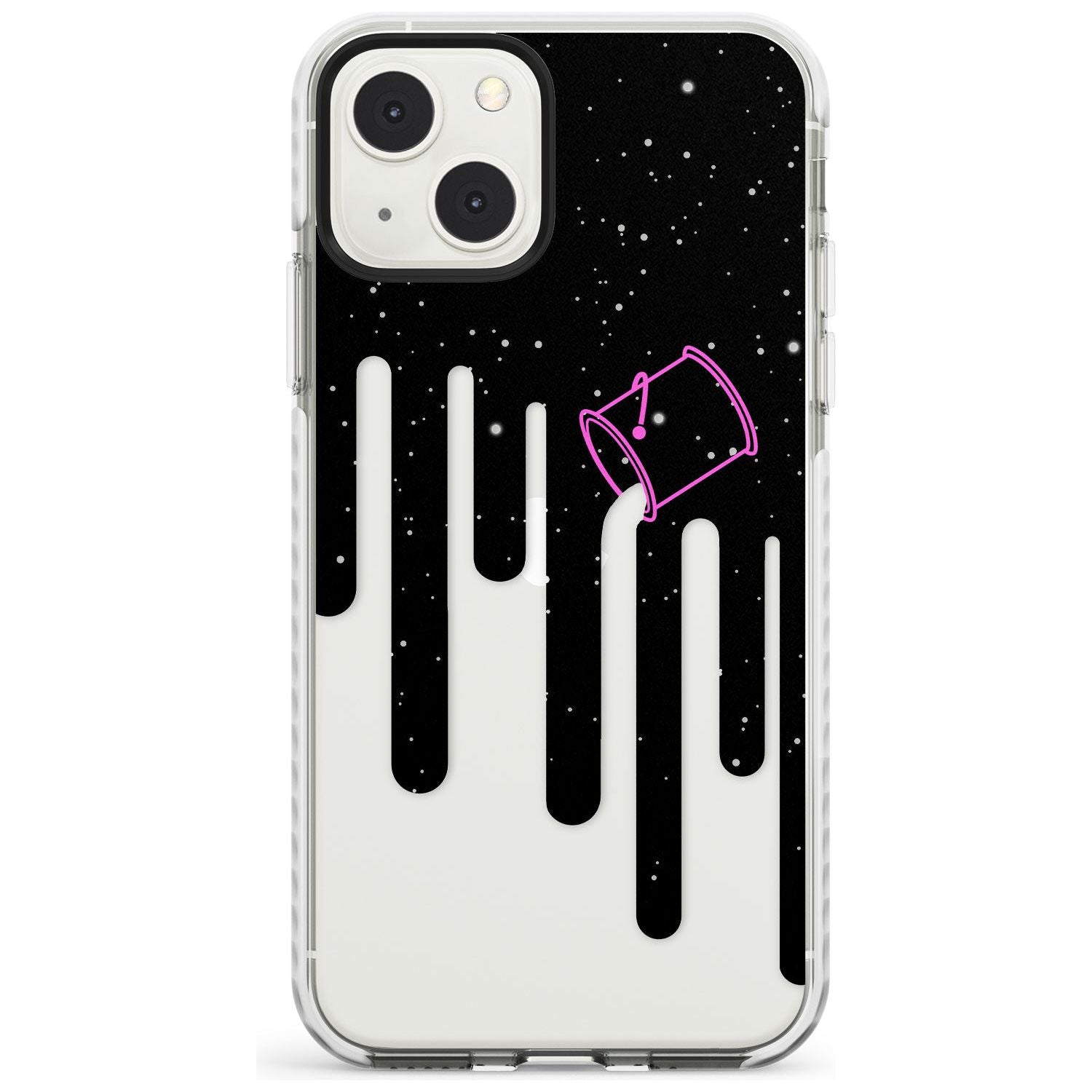 Cosmic Drip