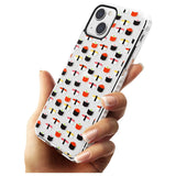 Minimalist Sushi Pattern Phone Case iPhone 15 Pro Max / Black Impact Case,iPhone 15 Plus / Black Impact Case,iPhone 15 Pro / Black Impact Case,iPhone 15 / Black Impact Case,iPhone 15 Pro Max / Impact Case,iPhone 15 Plus / Impact Case,iPhone 15 Pro / Impact Case,iPhone 15 / Impact Case,iPhone 15 Pro Max / Magsafe Black Impact Case,iPhone 15 Plus / Magsafe Black Impact Case,iPhone 15 Pro / Magsafe Black Impact Case,iPhone 15 / Magsafe Black Impact Case,iPhone 14 Pro Max / Black Impact Case,iPhone 14 Plus / Bl