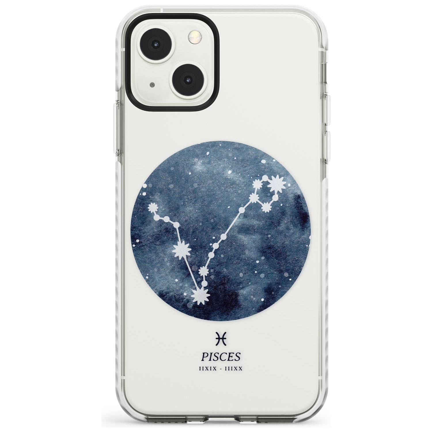 Pisces Zodiac Constellation