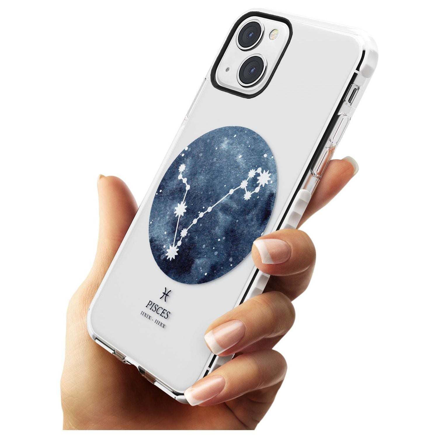 Pisces Zodiac Constellation
