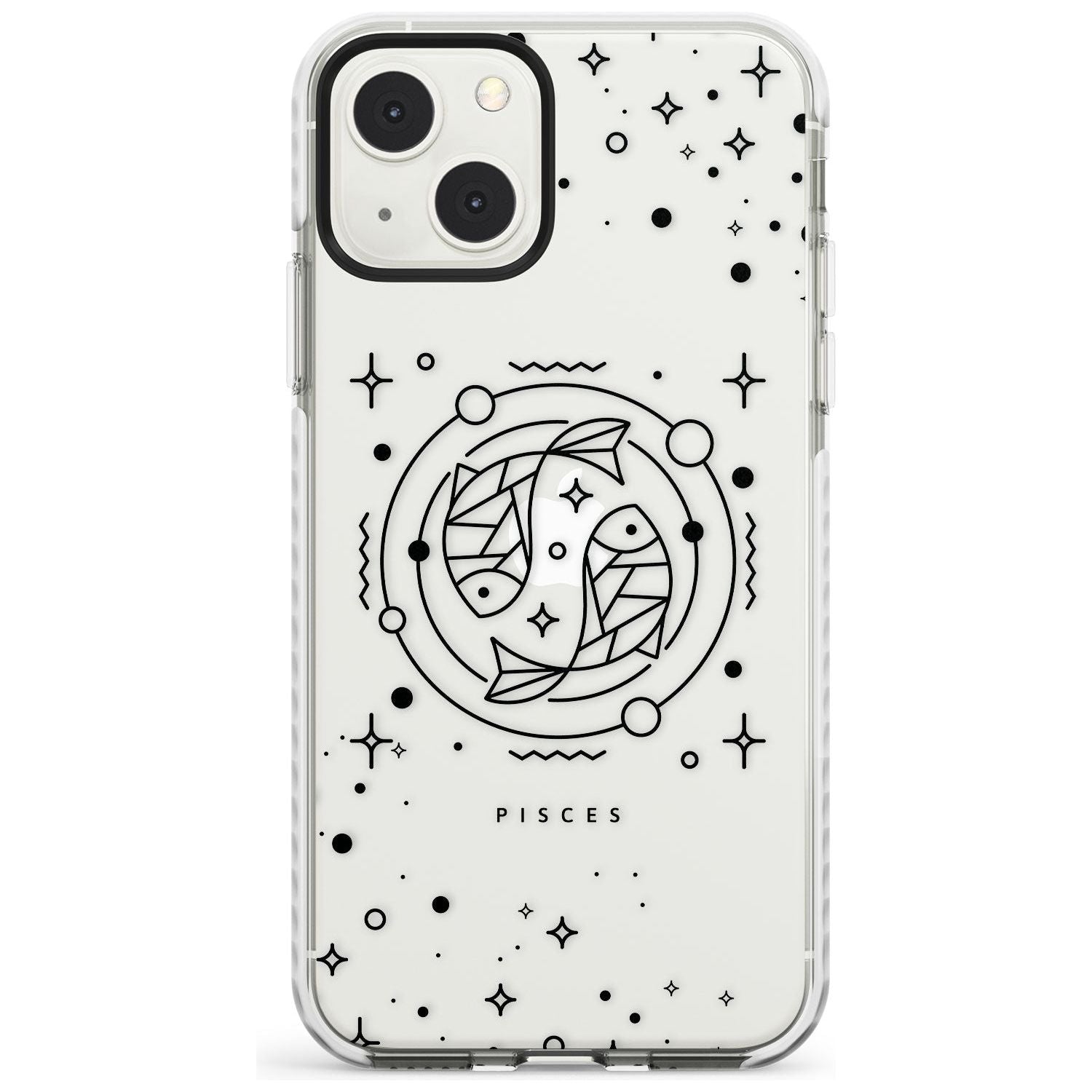 Pisces Emblem Transparent