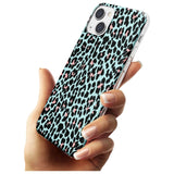 Light Pink on Blue Leopard Print Pattern Phone Case iPhone 15 Pro Max / Black Impact Case,iPhone 15 Plus / Black Impact Case,iPhone 15 Pro / Black Impact Case,iPhone 15 / Black Impact Case,iPhone 15 Pro Max / Impact Case,iPhone 15 Plus / Impact Case,iPhone 15 Pro / Impact Case,iPhone 15 / Impact Case,iPhone 15 Pro Max / Magsafe Black Impact Case,iPhone 15 Plus / Magsafe Black Impact Case,iPhone 15 Pro / Magsafe Black Impact Case,iPhone 15 / Magsafe Black Impact Case,iPhone 14 Pro Max / Black Impact Case,iPh